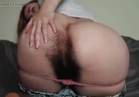 hairy sex