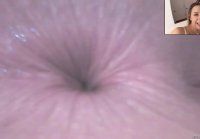 Chanel Preston   Deep Anus Camera inside 00