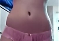 skinny sex video