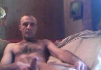 male masturbation