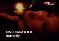 Dvj Bazuka   Butterfly