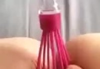 dildo porn