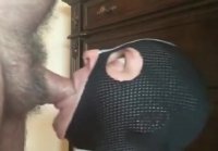 Daddy'sboy: Big Cock Blowjob Leads To cum Explosion!