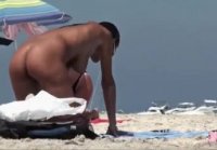 Cuerpo Impresionante Grandes Tetas en la Playa Porno 7c ru xhamster