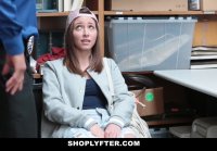 Shoplyfter   Cute Teen Fucks Her Way Out Of Tr