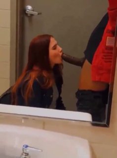 White_waffler_polishes_black_dick_in_the_toilet..mp4