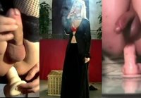 SISIGASMS SISSY ANAL TSUM HYPNO