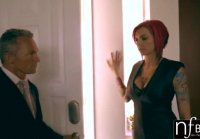 Beauty Anna Bell fucks sweetly