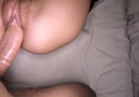 hairy nude