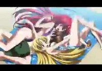 Anidub High School Dxd Special 01] [1