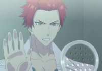 Amai Choubatsu Watashi wa Kanshu Senyou Pet ep10