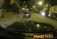 taxi fuck