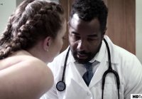 Doc assfucked his favorite patient maddy o reilly