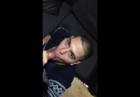 Gay Latin Amateur Blowjob