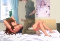 Hentai Katei Kyoushi x Saimin 2 The Animation (1 episodio)