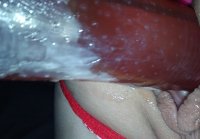 vibrator sex video