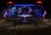 AC DC Thunderstruck from Live at River Plate