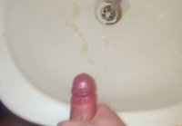 male masturbation