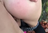 outdoor sex