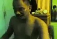 Amateur Daddies Group Sex in Indonesia