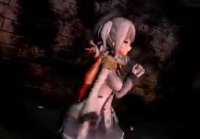 MMD Killer Lady R 18