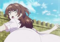 Amai Choubatsu Watashi wa Kanshu Senyou Pet ep03