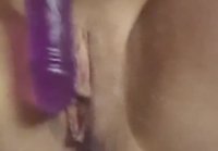 dildo sex video