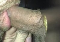 Agujero De La Gloria mamada vídeo amateur