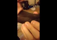 Black Dick Sucked by a White Guy