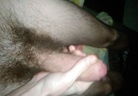 male masturbation