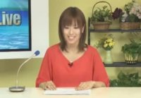 JNN Locutora Japonesa Es follada En televisión en VIVO 18-23