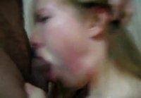 facial sex video