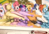 Mlp pony train sex