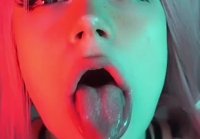 Ahegao compilation