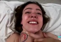 orgasm porn