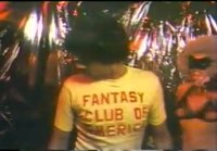 Club of america 1975