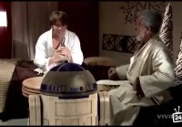 Star wars. ХХХ 1 part (Con traducción)