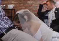 bride sex