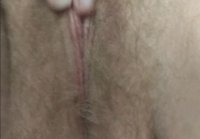 female masturbation