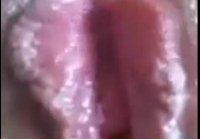 female masturbation