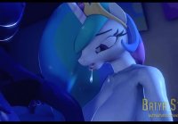 MLP XXX  El sexo Es mágico