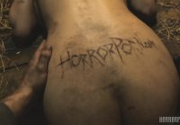 Horror porn.