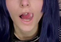 Ahegao a la musica