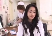 nurse sex