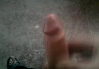 male masturbation