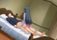 Hentai Blood Forbidden Family Ties Episodio 2