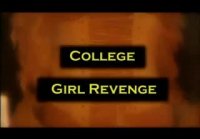 College Girl (2005)   revenge 1porn movie