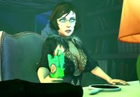 Bioshock infinite  Espejos de satisfaccion upart 4sch {FUTA}