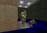 Doom 2 es mierda