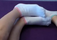 Sweet feet 3   Fut fetish video jI7bo0srOZc